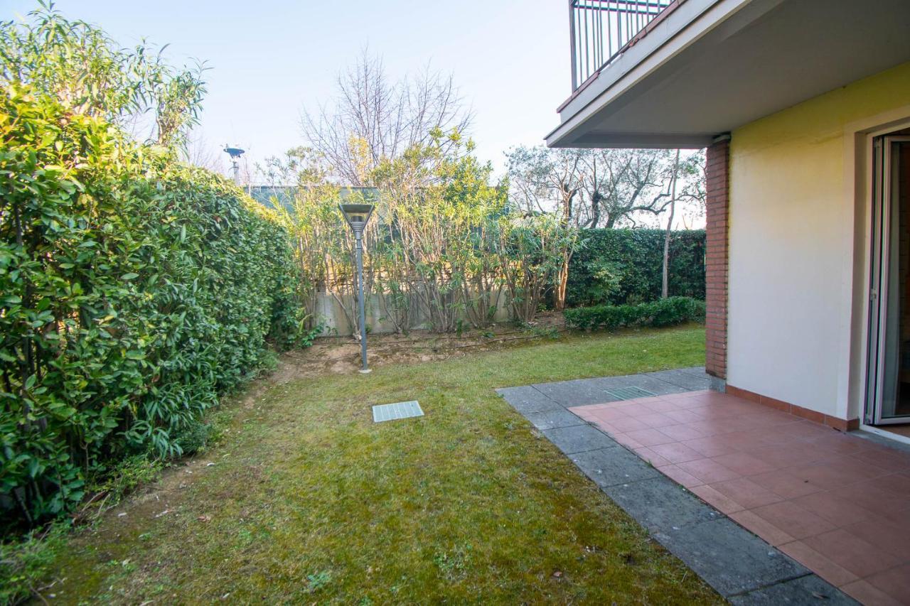 Lato Soleggiato @Gardazzurro Apartment Padenghe sul Garda Exterior photo